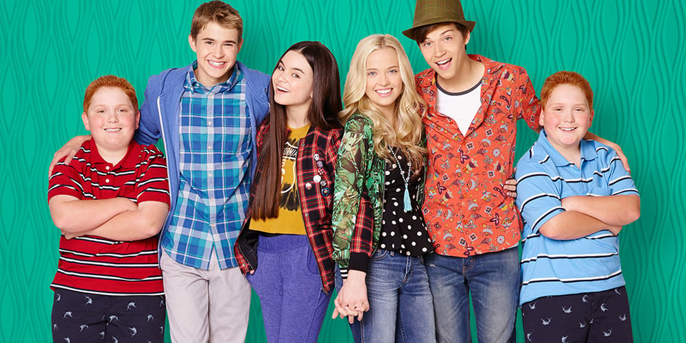 Get the Scoop on The New ‘Best Friends Whenever’ Episode Tonight ...