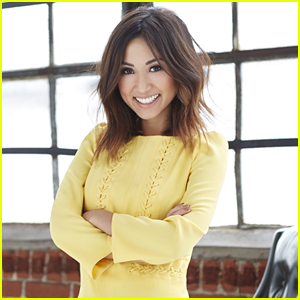 Brenda Song Dishes On New Show 'Pure Genius' Ahead of Premiere