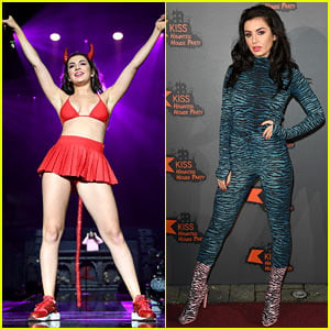 Charli XCX Debuts New Song With Lil Yachty After the Afterparty - Listen & Download!