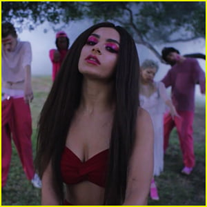 Charli XCX Premieres 'After The Afterparty' Music Video - Watch Now!