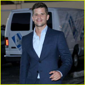 This is How Charlie Carver Celebrated National Coming Out Day