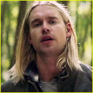 Chord Overstreet Debuts 'Homeland' Official Music Video - Watch Now!