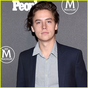 Will Cole Sprouse' Jughead Jones Be Asexual on 'Riverdale'?