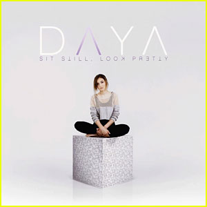 Daya Drops Debut Album 'Sit Still, Look Pretty' - Stream Here!