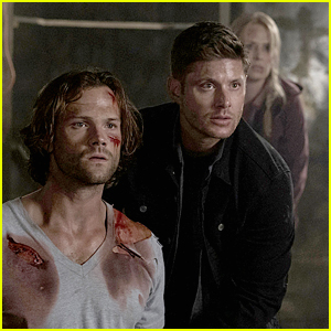 Dean & Sam's Mom Insists On Helping Out in Sam's Rescue on 'Supernatural' Tonight