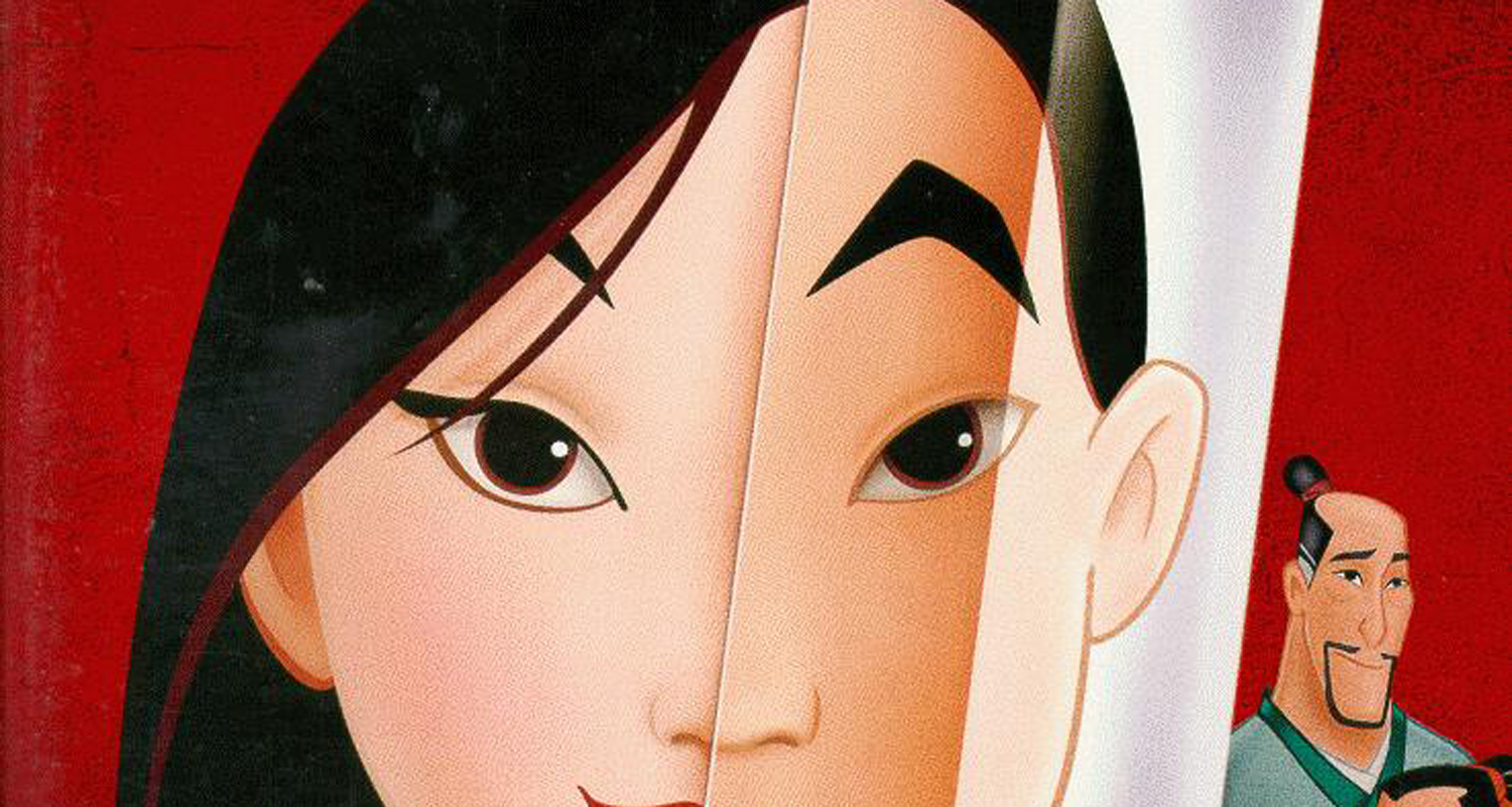 Disney’s Live-Action Mulan Sets a Release Date! | Movies | Just Jared Jr.