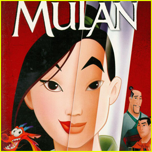 Disney's Live-Action Mulan Sets a Release Date!
