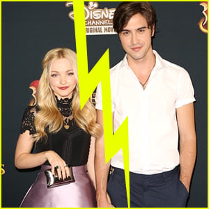 Dove Cameron & Ryan McCartan Confirm Split After Four Years Together