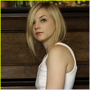 Stream Emily Kinney's Two New Songs! (Exclusive Debut)