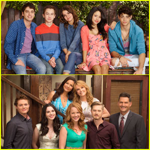 'The Fosters' & 'Switched at Birth' Get 2017 Premiere Dates!
