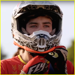 Hayes Grier's 'Top Grier' Trailer is Full Of Adventure!