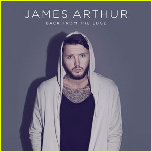 The X Factor's James Arthur Drops 'Say You Won't Let Go' Music Video - Watch Now!