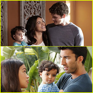 Is This the End of the 'Jane the Virgin' Love Triangle? Showrunner Jennie Urman Spills!