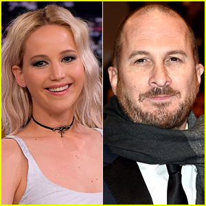 Jennifer Lawrence & Darren Aronofsky Go on Date Night Amid Relationship Rumors!