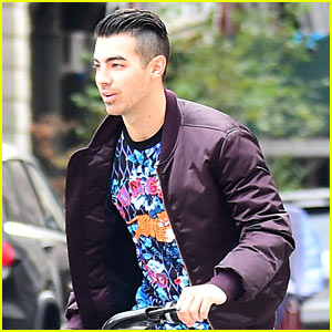Joe Jonas & DNCE Explain Why They Don't Take Themselves Too Seriously!