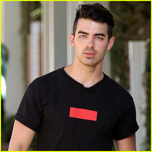 Joe Jonas Opens Up About How Much Things Have Changed Since the JoBro Days!