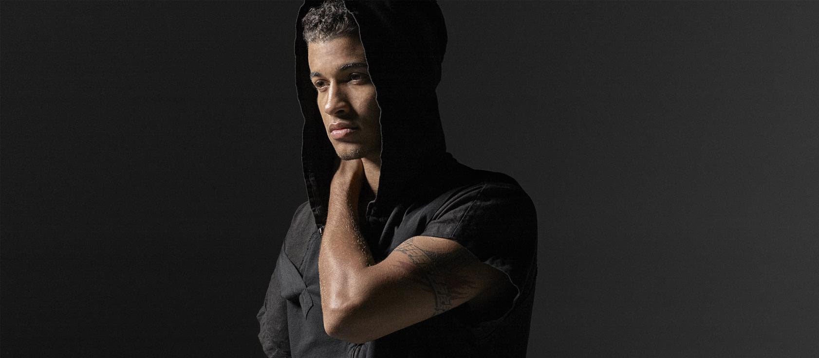 Jordan Fisher is Teaming Up With Hamilton’s Lin-Manuel Miranda for ‘Moana’ Song!