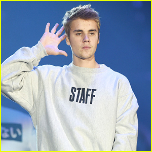 Justin Bieber Tells Fans To Stop Screaming Again at Second Concert in England