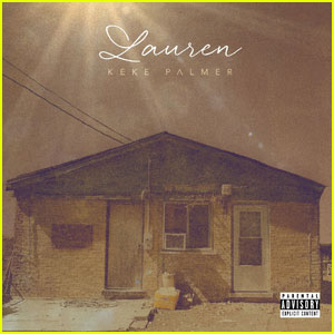 Keke Palmer Announces New Album 'Lauren'