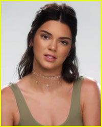 Kendall Jenner Freaks Out in New 'KUWTK' Promo - Watch Now!