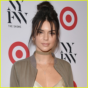 Kendall Jenner's Alleged Stalker Charged With Trespassing