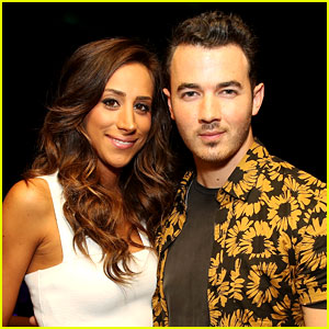 Kevin Jonas Becomes a Father Again, Nick Celebrates!