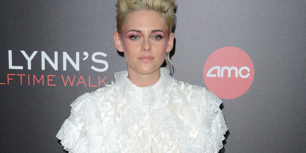 Kristen Stewart Says She ‘Deeply Cares’ About What People Think of Her Work