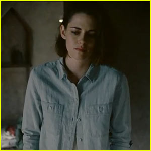 Watch Kristen Stewart Hunt Ghosts in 'Personal Shopper' US Teaser Trailer!