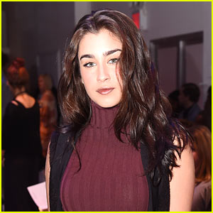 Fifth Harmony's Lauren Jauregui is Taking a Break From Twitter After Bullying Incident