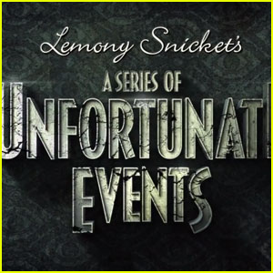 'Lemony Snicket's A Series of Unfortunate Events' Gets Netflix Teaser & Premiere Date - Watch Now!