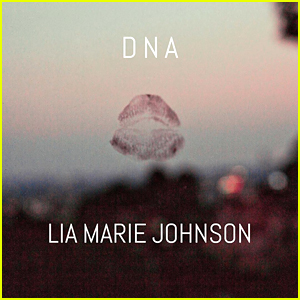 Lia Marie Johnson Releases Debut Single 'DNA'; Signs With Capitol Records