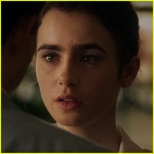 Lily Collins Charms Us in New 'Rules Don't Apply' Trailer - Watch Here!
