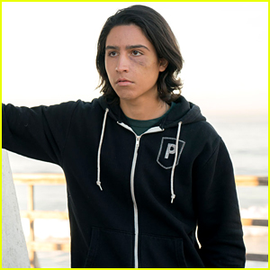 Lorenzo Henrie Opens Up About Being Killed Off 'Fear of the Walking Dead'