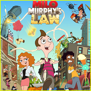 'Milo Murphy's Law' Full Premiere Episode - Watch Here!