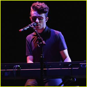 Nathan Sykes Has Just Days Until Debut Album 'Unfinished Business' Drops!