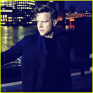 Olly Murs Drops New Song 'Grow Up' - Lyrics & Download Here!