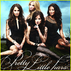 'Pretty Little Liars' Showrunner Reminisces About Series Before Final Day of Filming