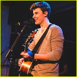 Niall Horan Says Shawn Mendes' 'Treat You Better' Is His Jam Right Now