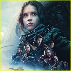 'Star Wars: Rogue One' Releases Brand New Poster