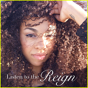 Former Sweet Suspense Singer Summer Reign Releases New Song Collection - Listen Here!