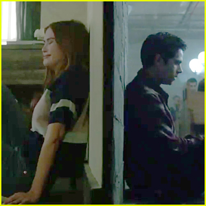 Scott, Lydia & More Search For Stiles in 'Teen Wolf's Final Season Trailer