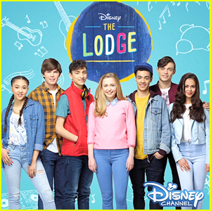 'The Lodge' Stars Thomas Doherty, Jade Alleyne & More Sound Amazing on the Official Soundtrack!