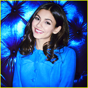Victoria Justice Sings 'Over At Frankenstein Place' For 'Rocky Horror' - Listen Now!