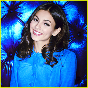 Victoria Justice Dishes On The Next Musical She Wants To Do