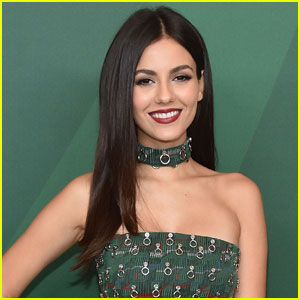 Victoria Justice is Working on New Music!