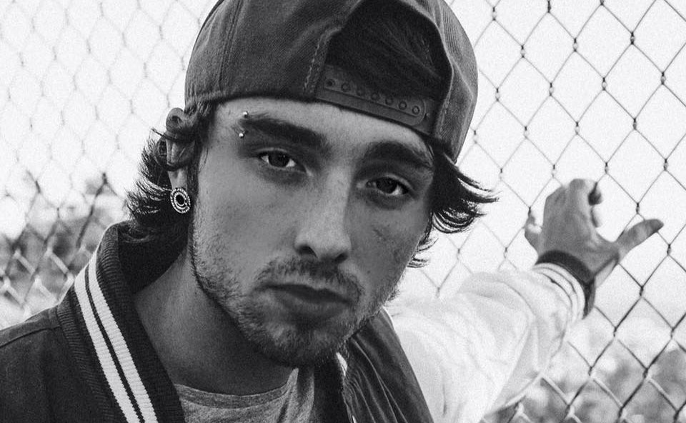 Emblem3’s Wesley Stromberg Announces Solo Tour Dates!