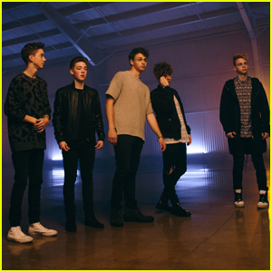 Why Don't We Debut 'Taking You' Music Video & Behind-the-Scenes Photos! (Exclusive)