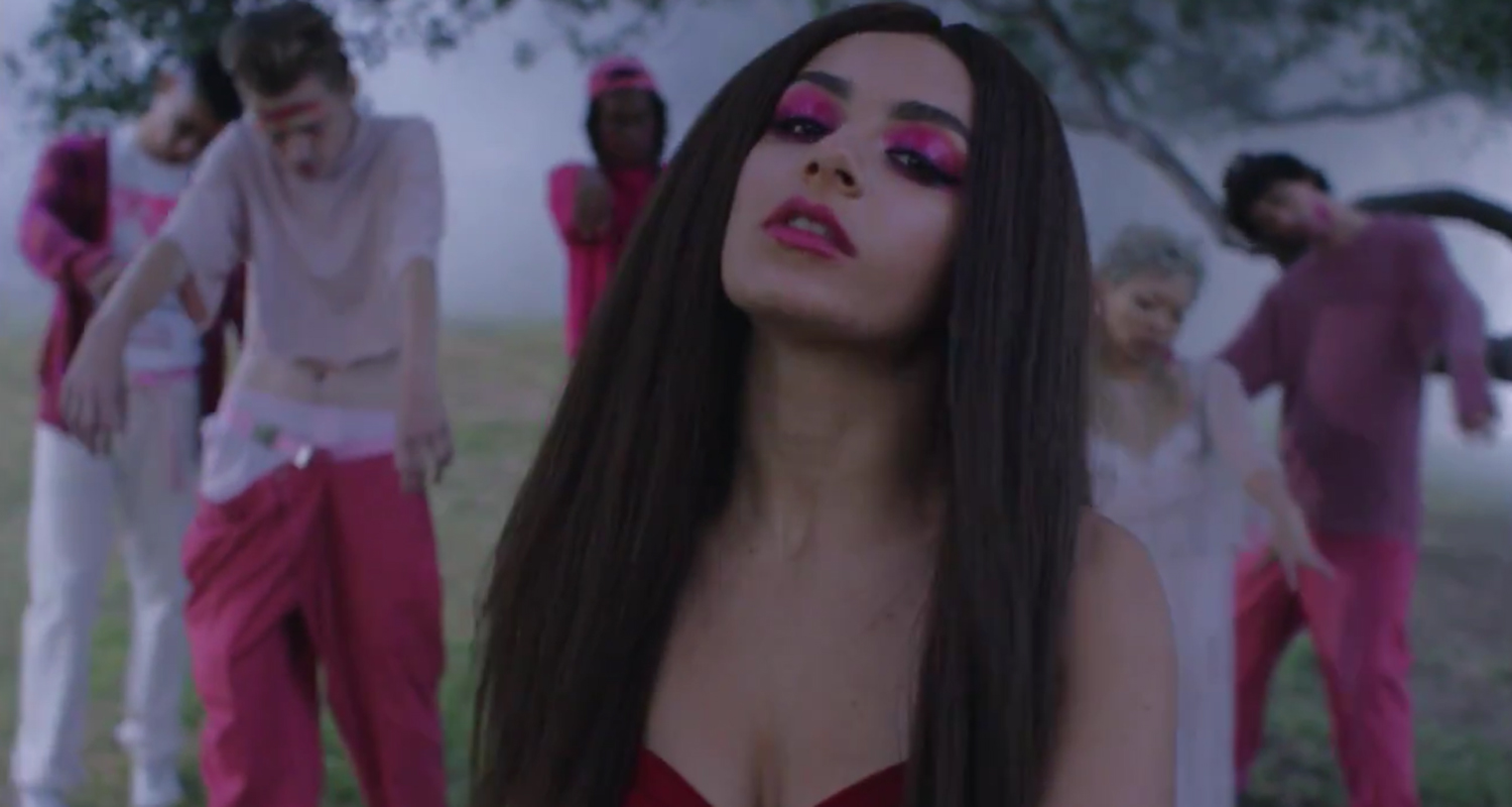 Charli XCX Premieres ‘After The Afterparty’ Music Video – Watch Now!