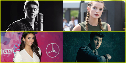 Who Will Be At The AMAs 2016?! Presenters, Performers & AMA Insiders List!