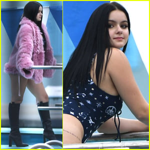 Ariel Winter Wants to Change the Way We Talk About Each Other Online